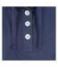 Haut Polaire Femme Bleu Marine Lazy Jacks-3