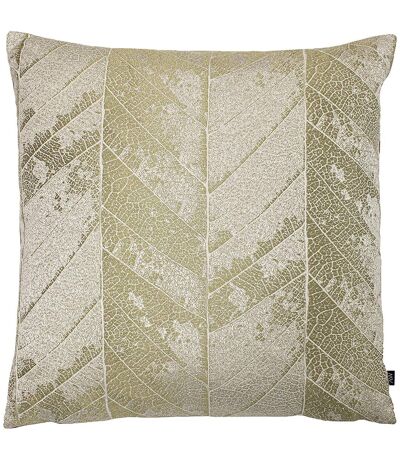 Ashley Wilde Myall Cushion Cover (Brass/Mocha Brown) (One Size)