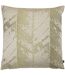 Ashley Wilde Myall Cushion Cover (Brass/Mocha Brown) (One Size)