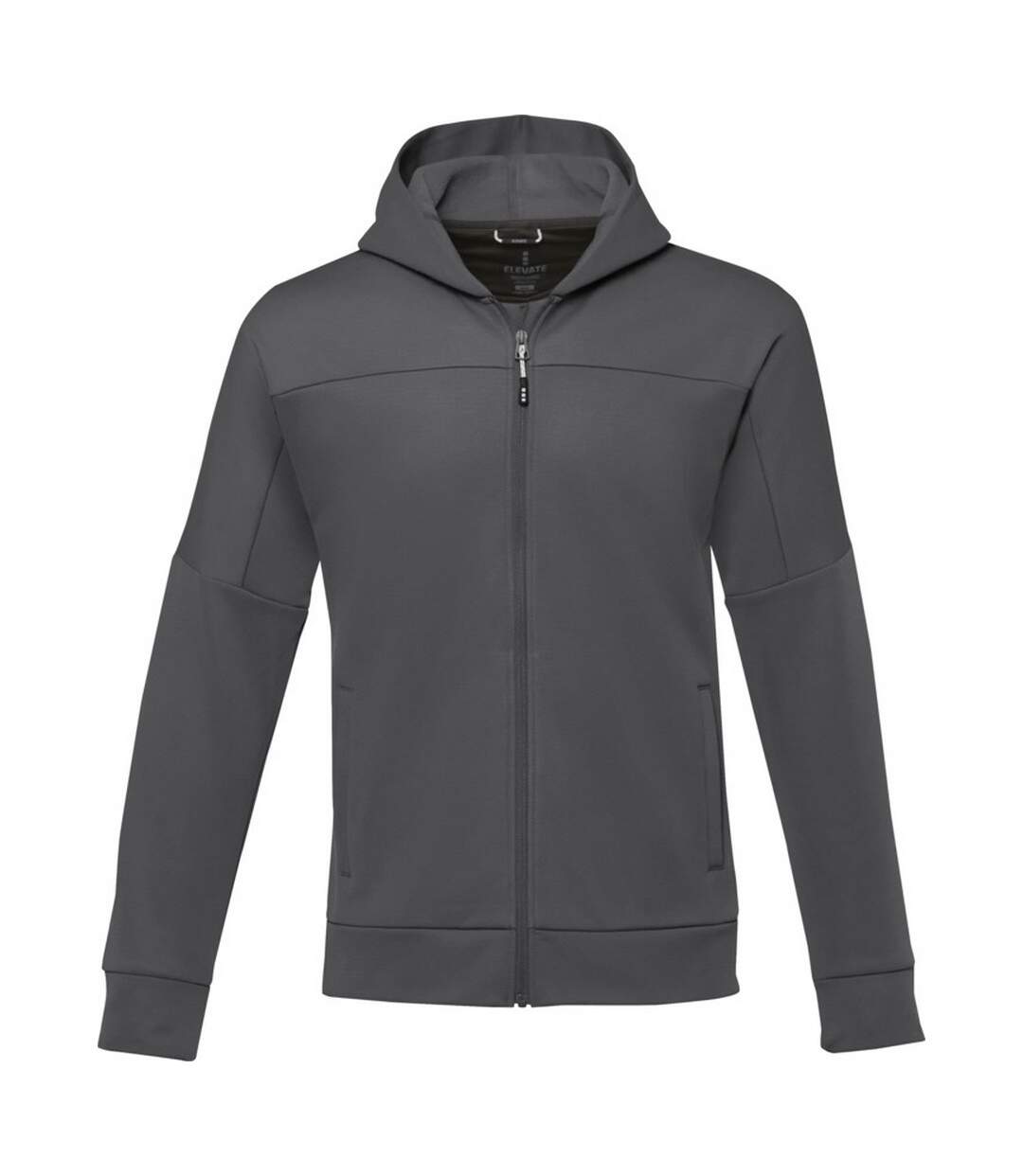 Veste nubia homme gris orage Elevate Life Elevate Life