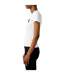 T-shirt Diegor Div Femme Blanc Diesel-4