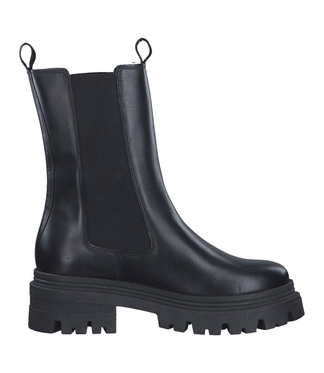 Boot Tamaris Cuir-2