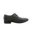 Mens Low Heel Formal Shoes Black Firetrap-4