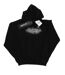 Disney - Sweat à capuche TINKER BELL PIXIE DUST - Femme (Noir) - UTBI15000-1