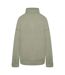 Sweat Femme Vert Kaki Dare 2B-2