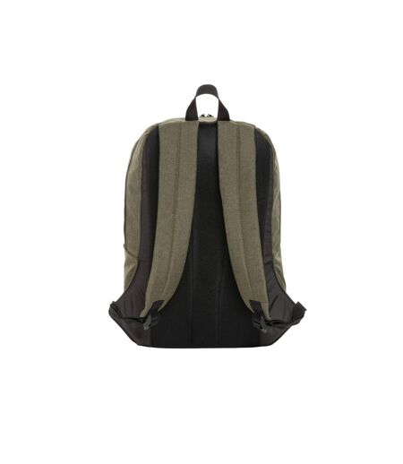 Kazu rpet aware laptop backpack one size green XD Collection