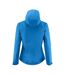 Veste Hiker Lady Femme Bleu Océan Printer-2