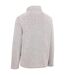 Sweat Kilda Homme Blanc Cassé Trespass-2