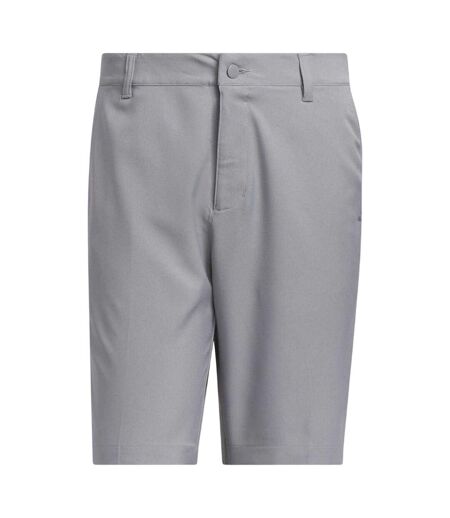 Short Homme Gris Adidas