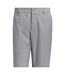 Short Homme Gris Adidas-1