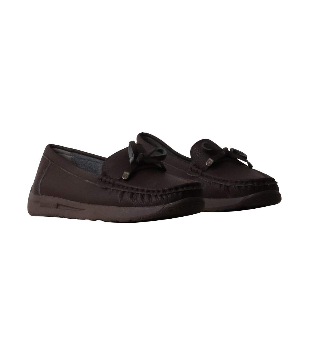 Mocassins Cuir Super Mode Inia-3