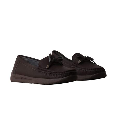 Mocassins Cuir Super Mode Inia