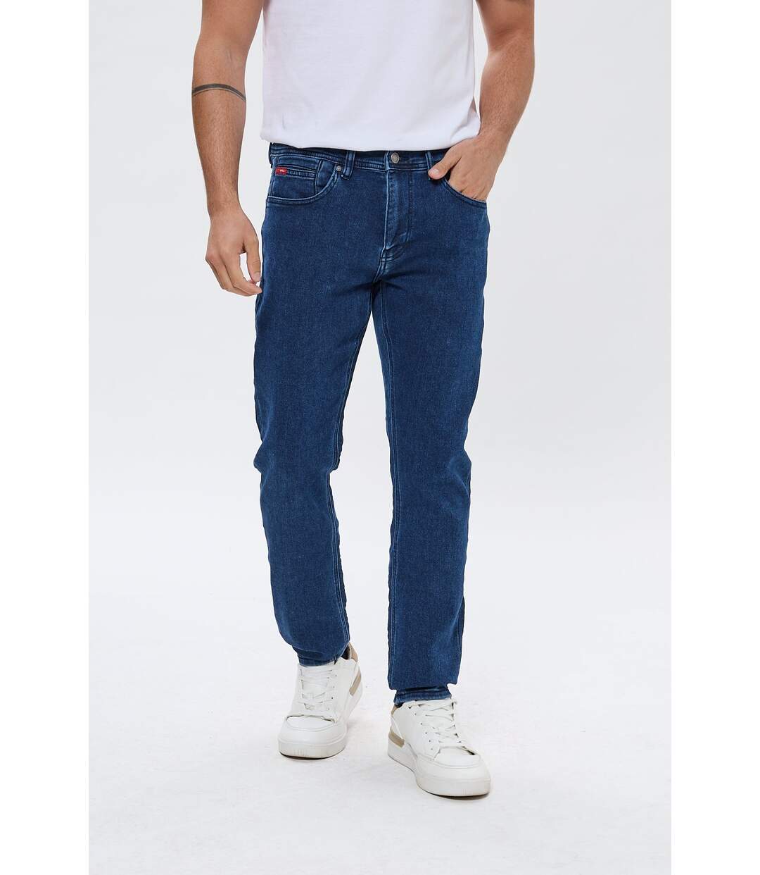 Jean JORDY Dark Blue-2