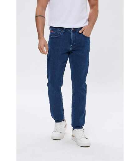 Jean JORDY Dark Blue