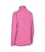 Trespass Womens/Ladies Zirma Long Sleeve Active Top (Pink Lady Marl)