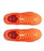 Mens U Shadow Lace Up Astro Turf Trainers Orange Under Armour-3