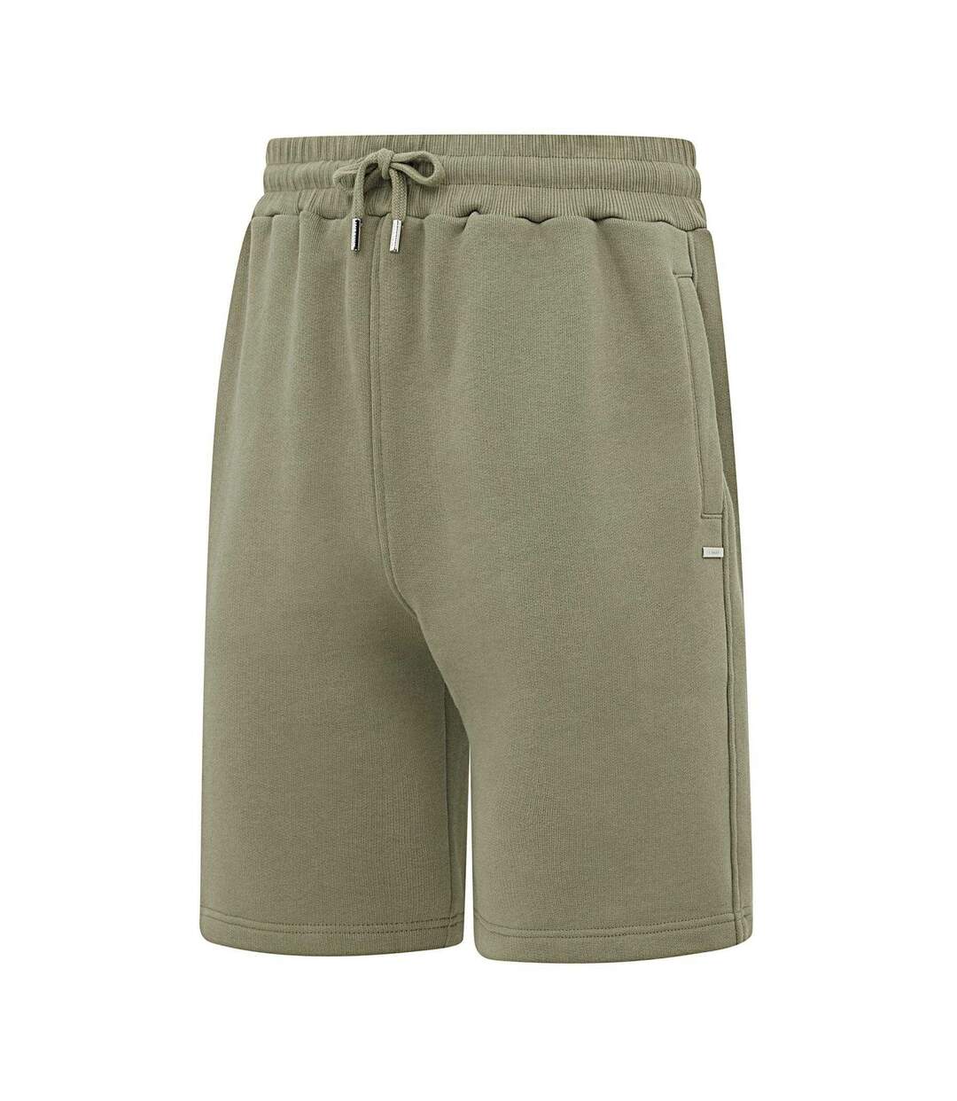 Short Homme Vert Mallet-2