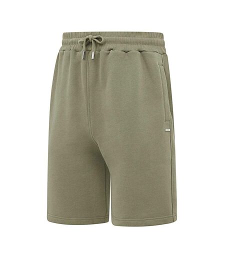 Short Homme Vert Mallet