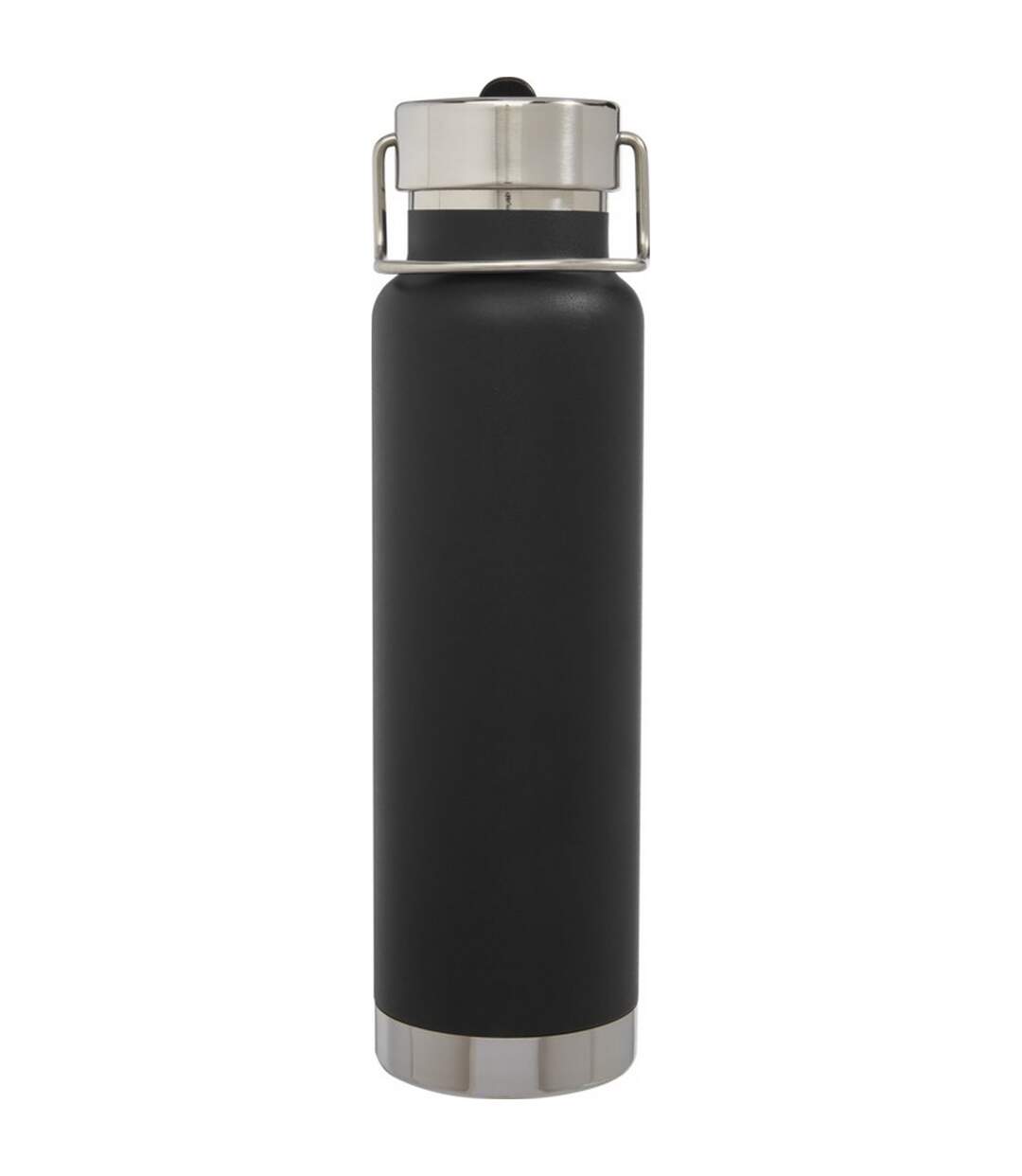 Bouteille De Sport Thor Taille Unique Noir Avenue-1