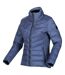 Regatta Womens/Ladies Keava II Puffer Jacket (Dark Denim) - UTRG8160