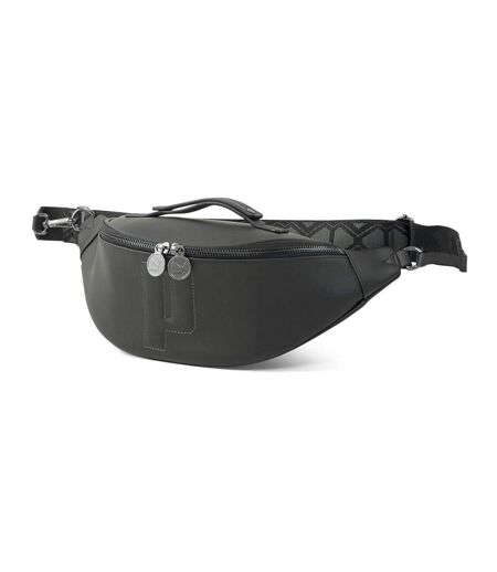 Sac banane noire homme puma sense - osfa
