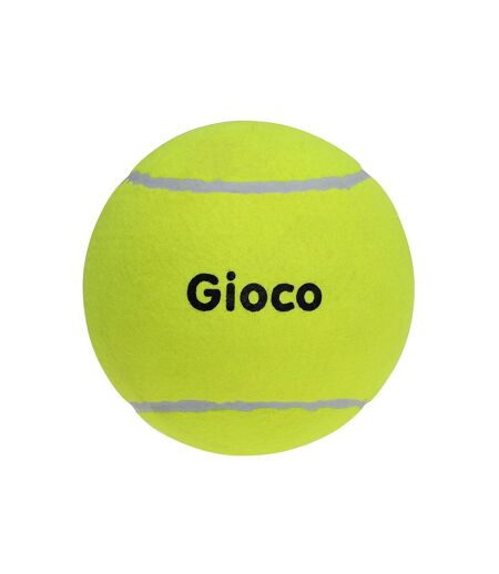 Gioco - Balles de tennis (Jaune) (20,32 cm) - UTRD1353
