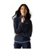 Veste Polaire Rivendell Femme Bleu Marine Foncé Regatta-1