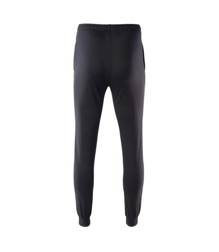 Pantalon De Jogging Vigo Homme Noir Martes