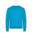 Sweat Miami Adulte Turquoise Vif Clique-1