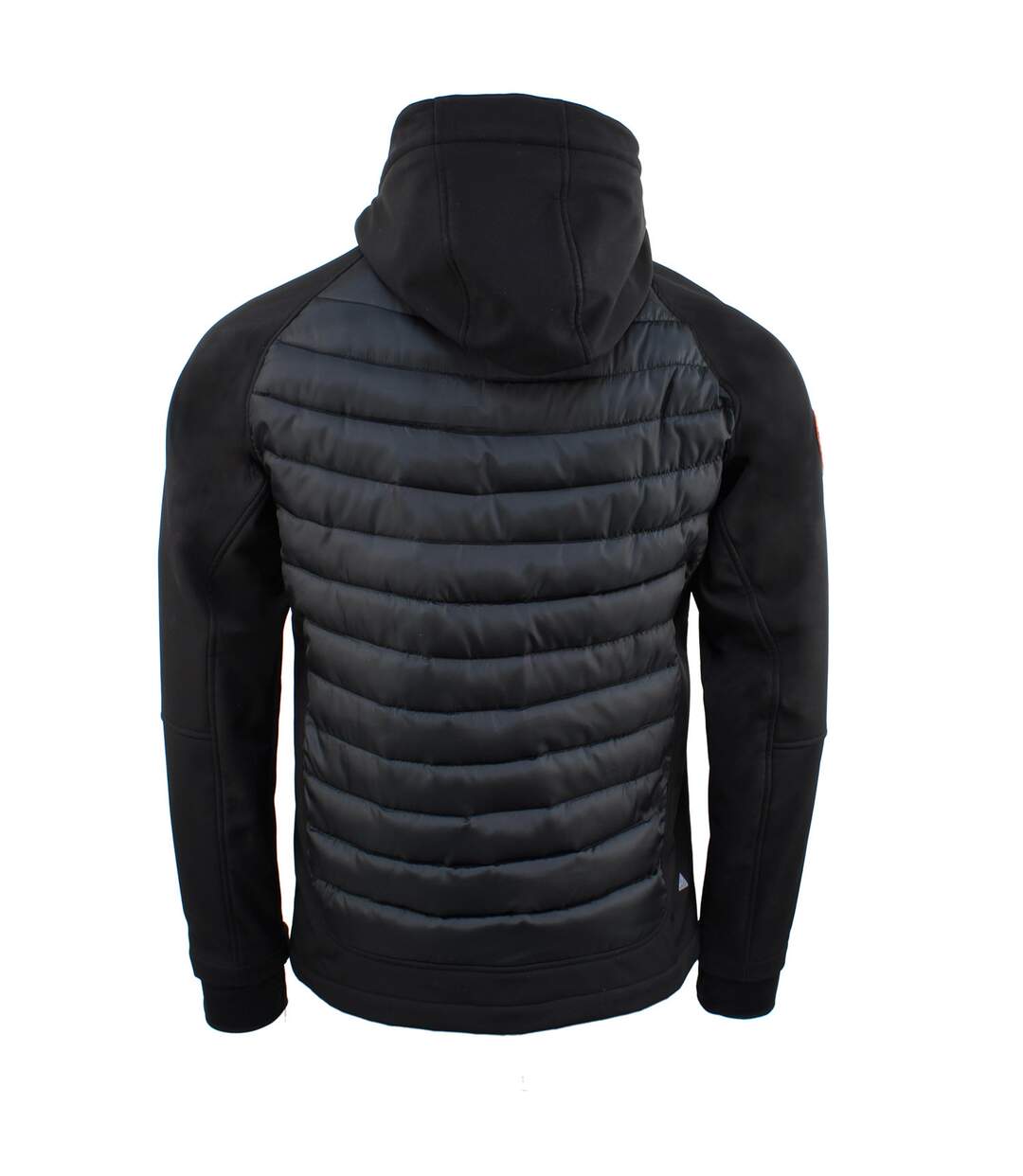 Blouson softshell homme CAPASO-2