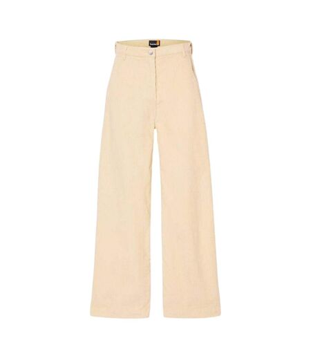 Pantalon Femme Naturel Timberland