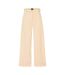 Pantalon Femme Naturel Timberland-1