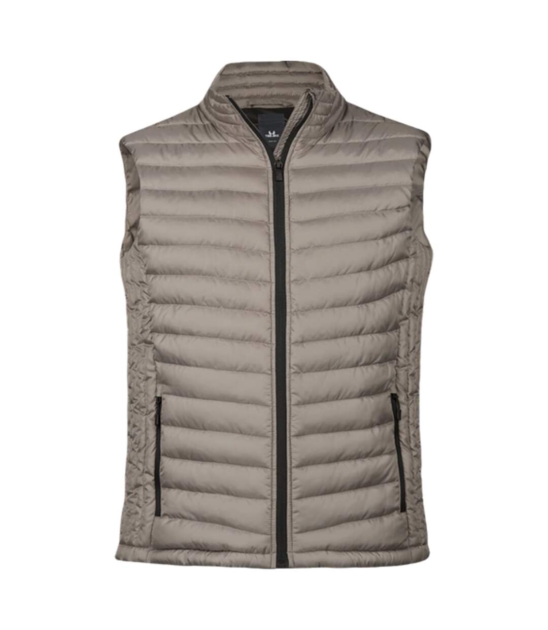 Veste Sans Manches Zepelin Homme Bois Flotté Tee Jays-1