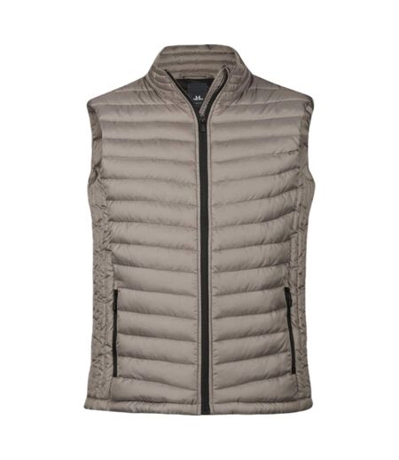 Veste Sans Manches Zepelin Homme Bois Flotté Tee Jays