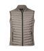 Veste Sans Manches Zepelin Homme Bois Flotté Tee Jays-1