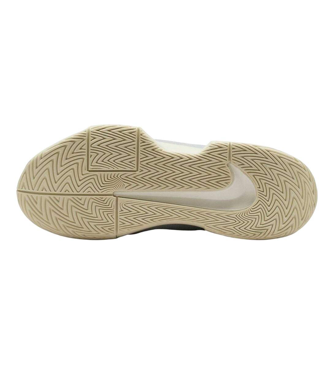 Chaussures De Tennis Gp Challenge Pro Femme Blanc Vert Clair Nike-4