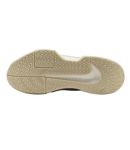 Chaussures De Tennis Gp Challenge Pro Femme Blanc Vert Clair Nike