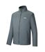 Veste Softshell Cera Homme Anthracite Chiné Regatta-4
