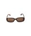 Animal Womens/Ladies Wren Recycled Polarised Sunglasses (Tan) (One Size)
