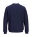 Portwest Womens/Ladies Raglan Sweatshirt (Navy) - UTPW115