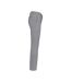 Chino Motif/style Uni Homme Gris Kariban-3