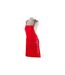 Tablier de Cuisine Cuistot 84cm Rouge-1