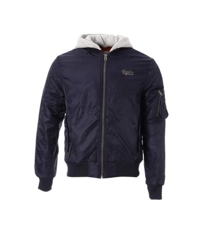 Blouson Marine Homme Redskins ALLPORT - L