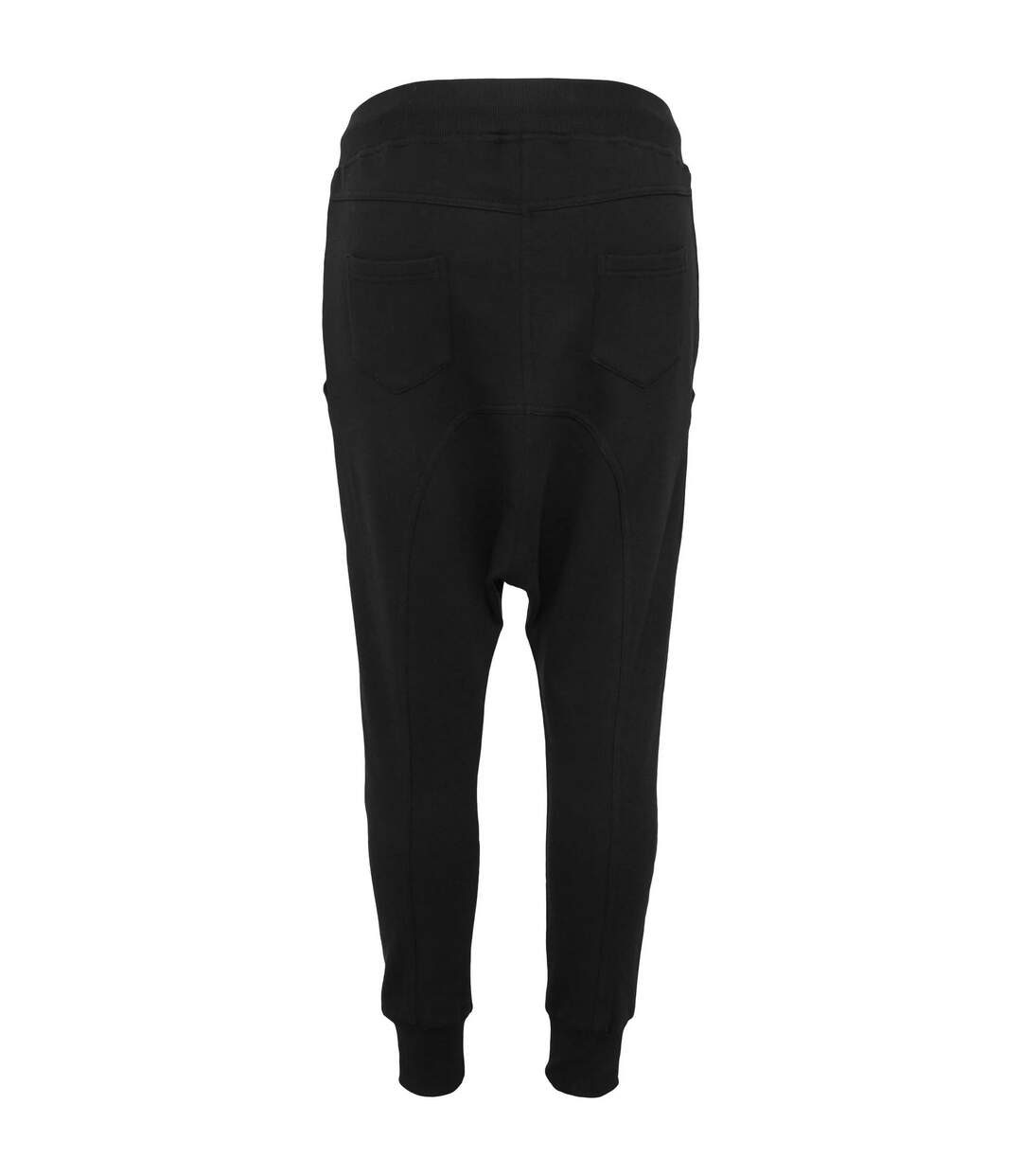Pantalon Bouffant Femme Noir Urban Classics-2