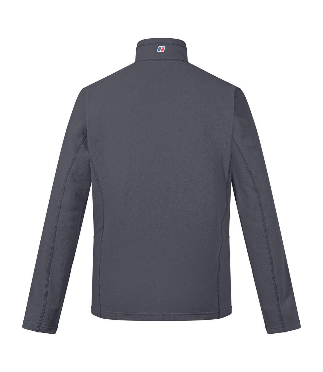 Veste Polaire Prism Interactive Homme Gris Berghaus-2