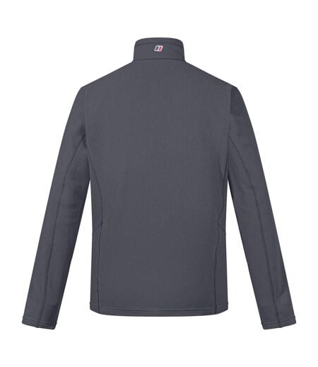 Veste Polaire Prism Interactive Homme Gris Berghaus