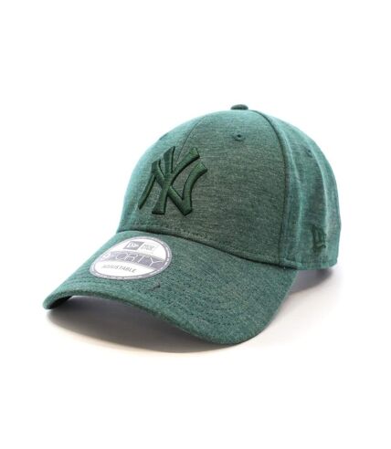 Casquette Verte Homme New Era Tonal - OSFM