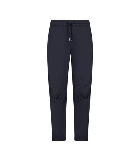 Pantalon Homme Bleu Marine Armani Exchange