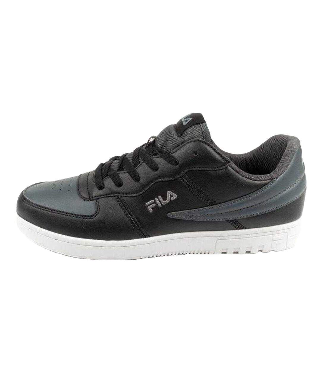 Baskets Noclaf Homme Noir Fila-3