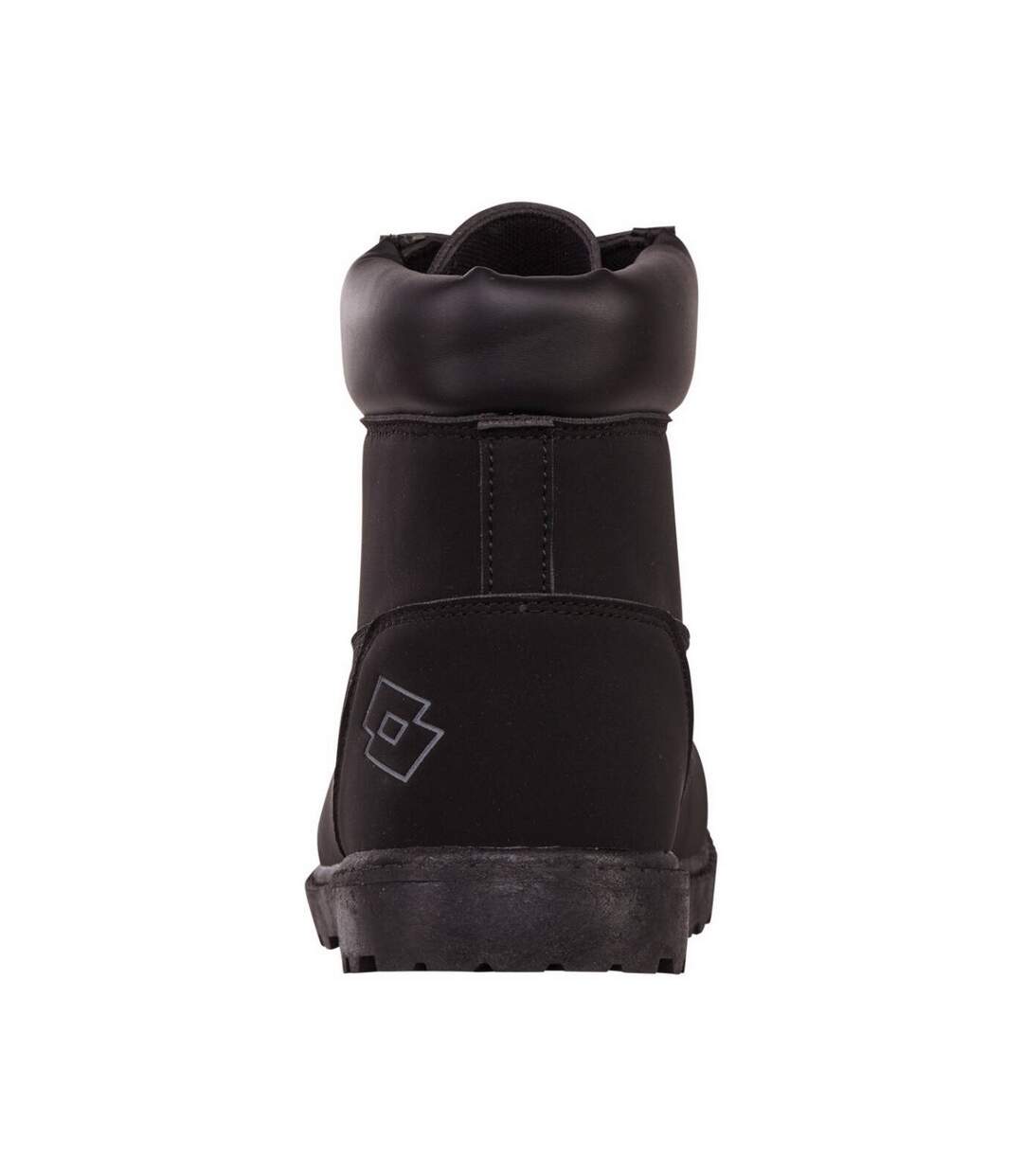 Bottes Mi-hautes Maemoore Homme Noir Lotto-2